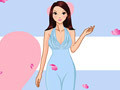게임 Elegant Banquet Girl