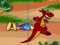 게임 Kangaroo Killa