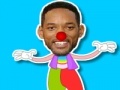 게임 Celebrity Clown
