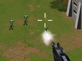 게임 Rebel Fortress