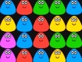 게임 Pou-x Color Match