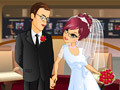게임 Nerd Wedding