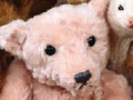 게임 Hidden stars: Stuffed animal