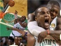 게임 Puzzle NBA Finals 2009-10: Lakers 89 - 96 The Celts