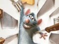 게임 Ratatouille Spot The Difference
