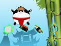 게임 Samurai Panda