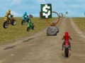 게임 Dirtbike Racing