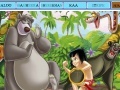 게임 Hidden letters jungle book