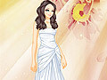 게임 Strapless Wedding Gowns