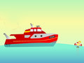게임 I, Lifesaver 2