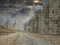 게임 Castle Jigsaw Puzzle