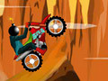 게임 BombHead Motocross