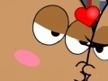 게임 About kissing Pou