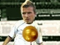 게임 Beckham goldenballs