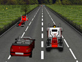 게임 3D Truck Mission