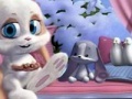 게임 Schnuffel Bunny