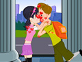 게임 Kissing Classmates