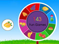 게임 Fruit Shooting