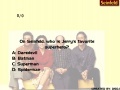 게임 Seinfeld Quiz v1.0