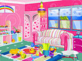 게임 Kids Playroom Decoration