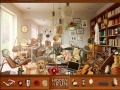 게임 A Stranger in my Home