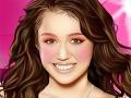 게임 Miley Cyrus Celebrity Makeover 2