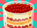 게임 Cherry Pie Trifle