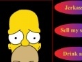 게임 Homer's SoundBoard 2