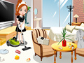 게임 Hotel Clean Up