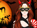 게임 Halloween Night