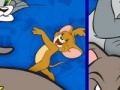 게임 Tom and Jerry 3 Differences