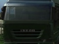 게임 Truck. Hidden Letters