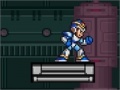 게임 Megaman Project X