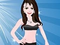 게임 Prom Dress Sandra (Sandra Prom)