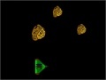 게임 Asteroids