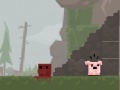 게임 Meat Boy