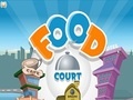 게임 Food-Court