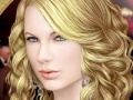 게임 Taylor Swift Makeover