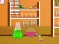 게임 Chemistry Lab Escape