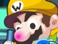 게임 Mario fart - 2