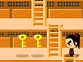게임 Kongfu Master Keys