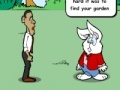 게임 Obama in Wonderland