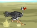 게임 Ostrich Jump 3