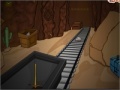 게임 South deep gold mine escape