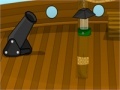 게임 Break free the pirate ship