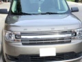 게임 Ford flex slider