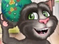 게임 Talking Tom cat