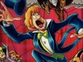 게임 Puzzle Madness Scooby Doo