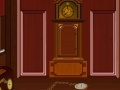 게임 Clock Room Escape - 2