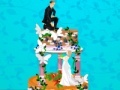 게임 Wedding Cake Decoration